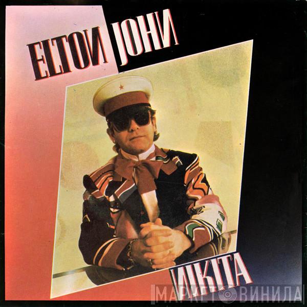  Elton John  - Nikita