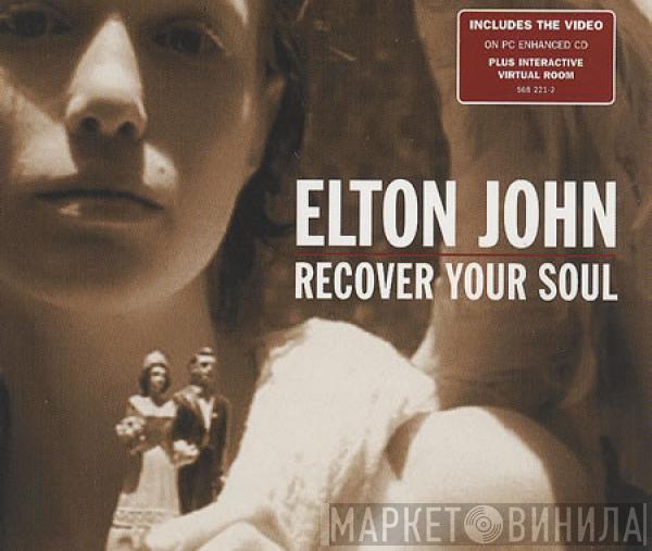 Elton John - Recover Your Soul