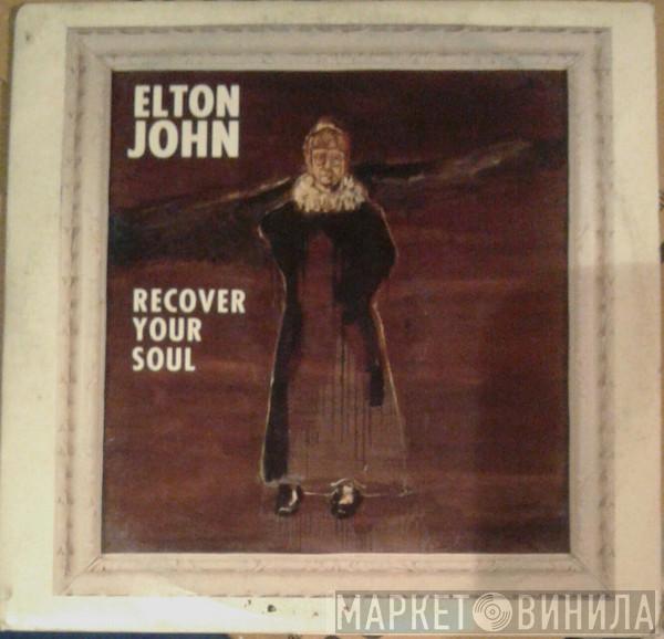 Elton John - Recover Your Soul