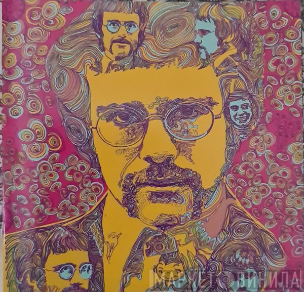 Elton John - Regimental Sgt. Zippo