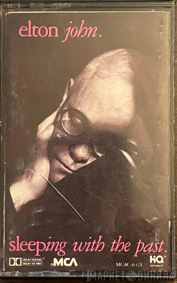  Elton John  - Sleeping With The Past