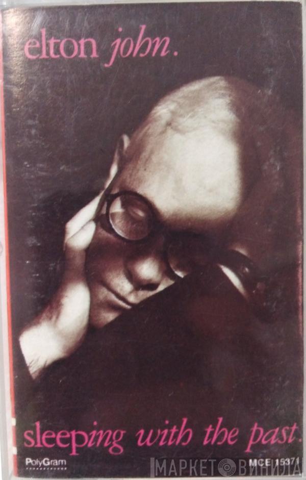  Elton John  - Sleeping With The Past