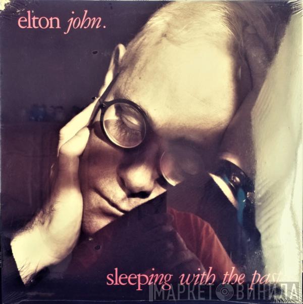  Elton John  - Sleeping With The Past