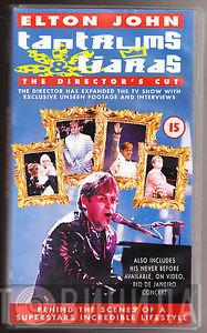  Elton John  - Tantrums & Tiaras
