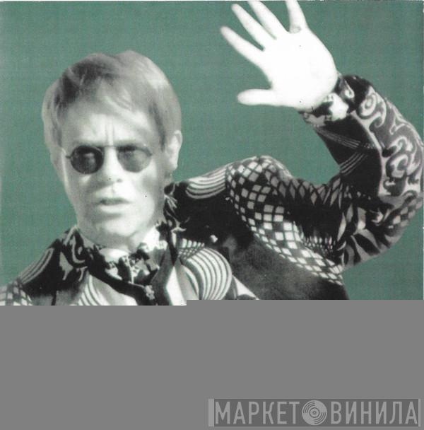  Elton John  - The Best