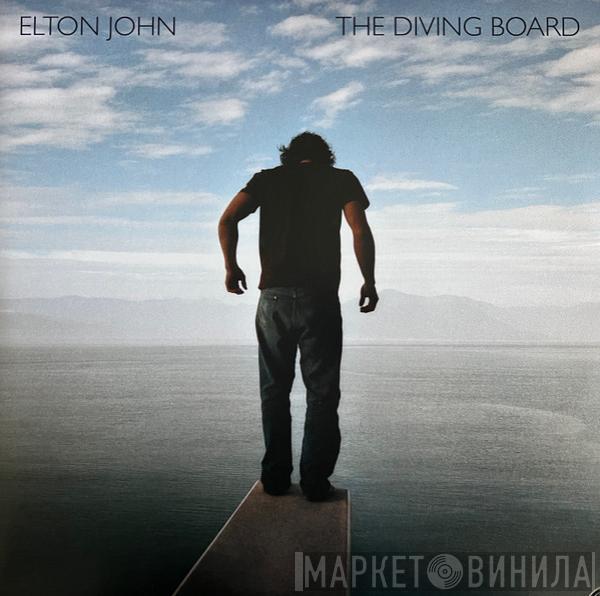 Elton John - The Diving Board
