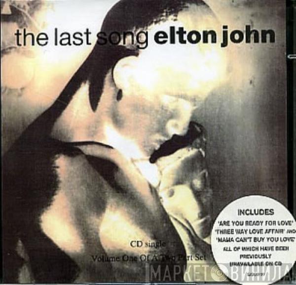  Elton John  - The Last Song