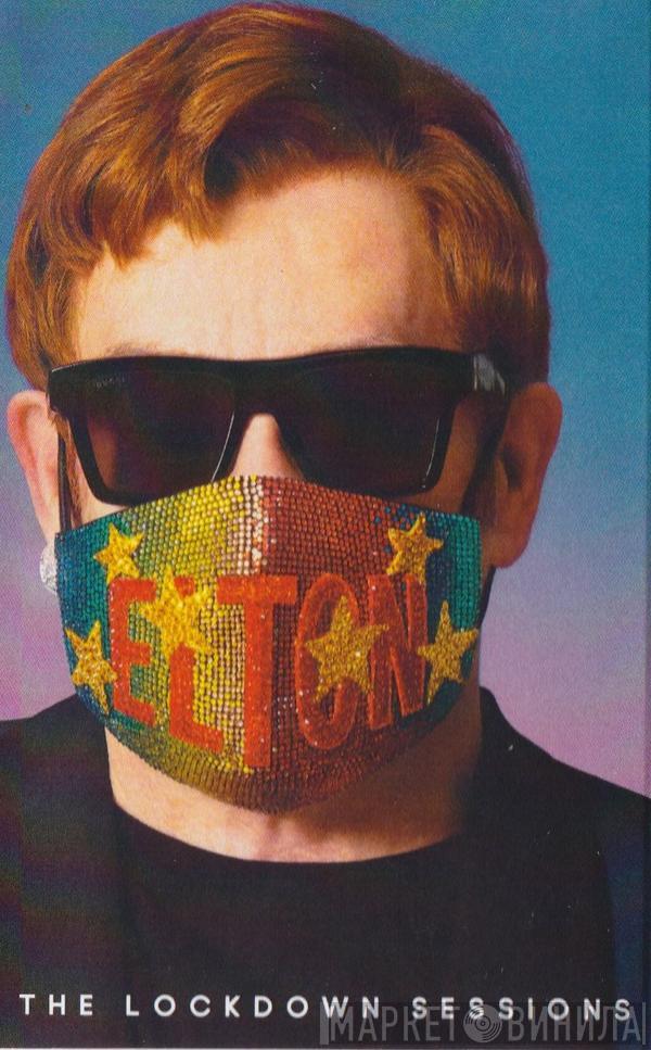  Elton John  - The Lockdown Sessions