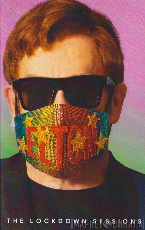  Elton John  - The Lockdown Sessions