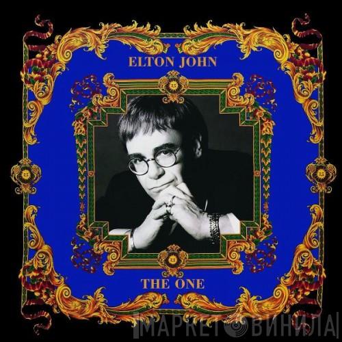  Elton John  - The One