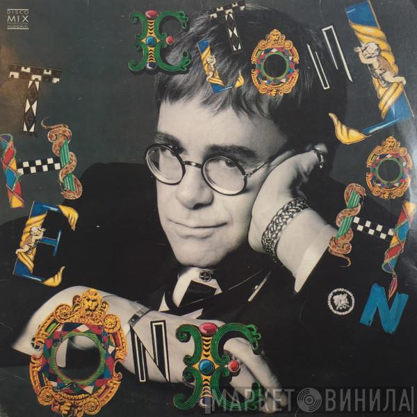  Elton John  - The One