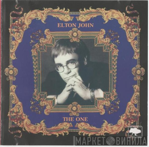 Elton John - The One
