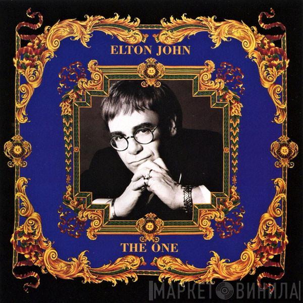 Elton John - The One