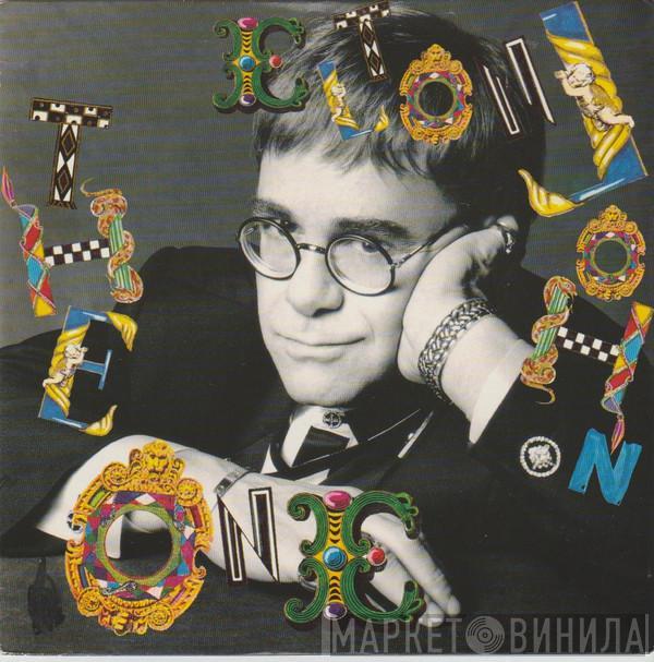  Elton John  - The One