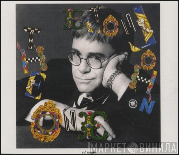 Elton John - The One