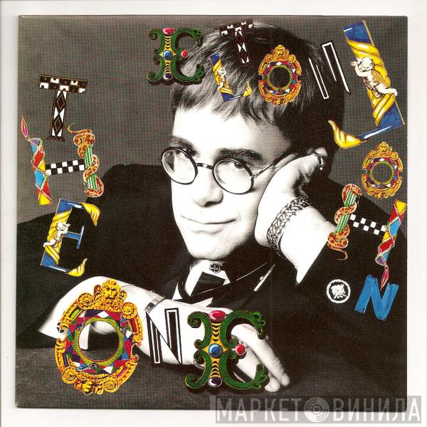  Elton John  - The One