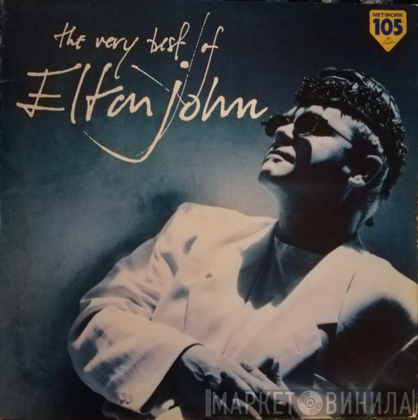  Elton John  - The Very Best Of Elton John