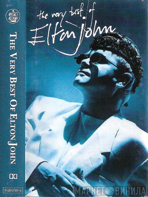  Elton John  - The Very Best Of Elton John
