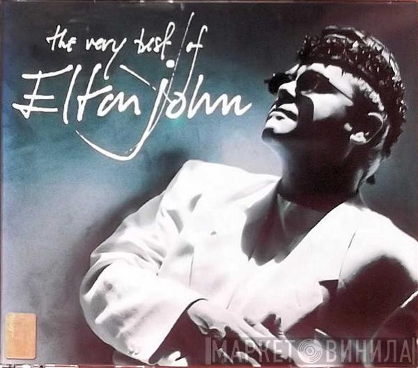  Elton John  - The Very Best Of Elton John