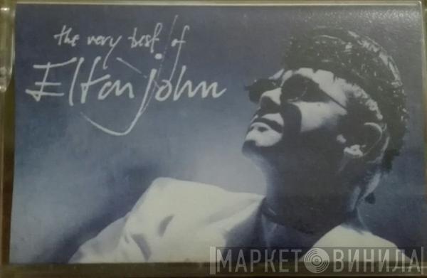  Elton John  - The Very Best Of Elton John