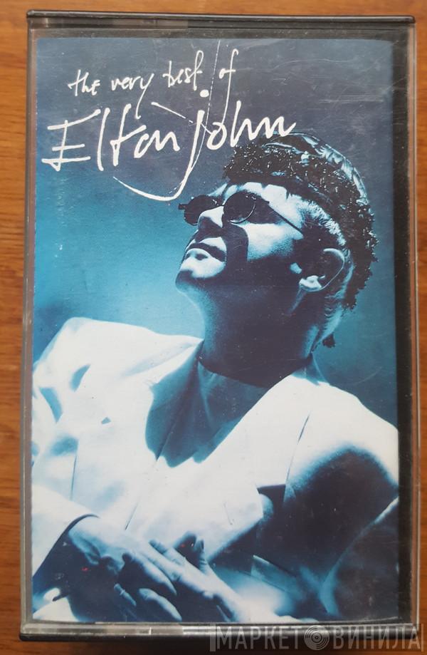  Elton John  - The Very Best Of Elton John
