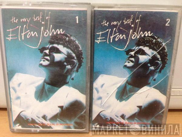  Elton John  - The Very Best Of Elton John