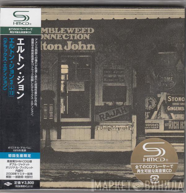  Elton John  - Tumbleweed Connection +13