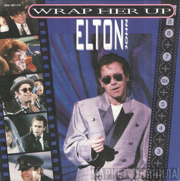 Elton John - Wrap Her Up