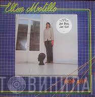 Elton Motello - Pop Art