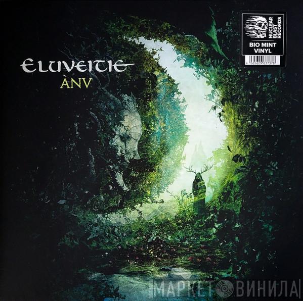 Eluveitie - Ánv