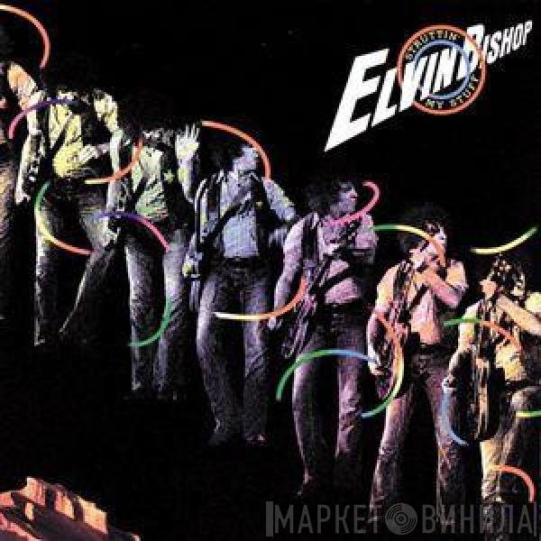  Elvin Bishop  - Struttin' My Stuff