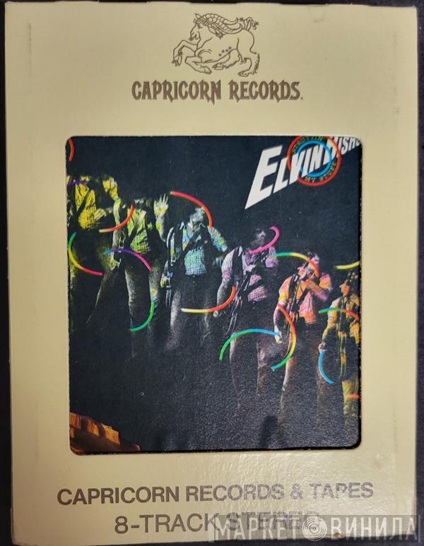  Elvin Bishop  - Struttin' My Stuff
