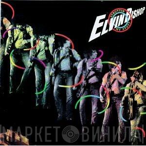 Elvin Bishop - Struttin' My Stuff