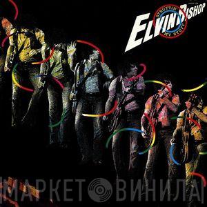  Elvin Bishop  - Struttin' My Stuff