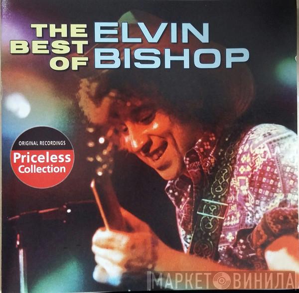  Elvin Bishop  - The Best Of Elvin Bishop