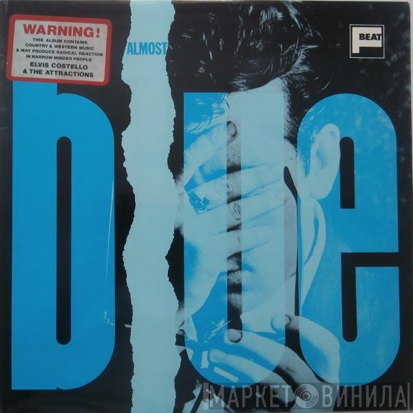 Elvis Costello & The Attractions - Almost Blue