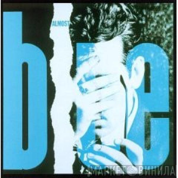 Elvis Costello & The Attractions - Almost Blue