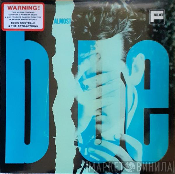 Elvis Costello & The Attractions - Almost Blue