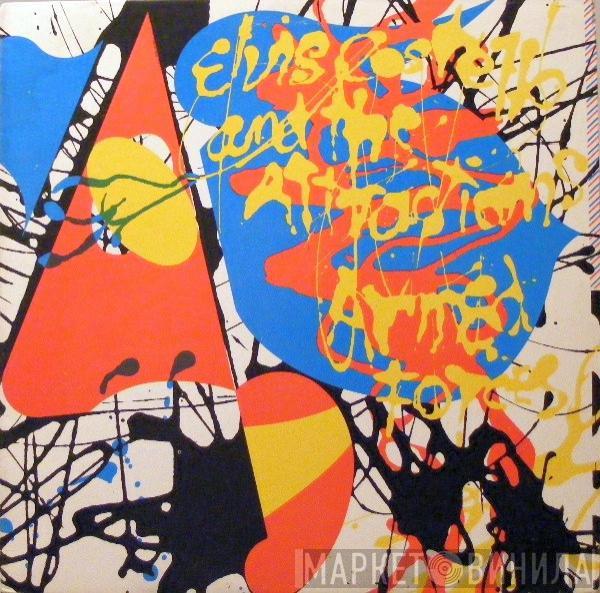 Elvis Costello & The Attractions - Armed Forces