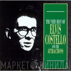 Elvis Costello & The Attractions  - The Very Best Of Elvis Costello And The Attractions
