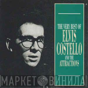 Elvis Costello & The Attractions - The Very Best Of Elvis Costello And The Attractions
