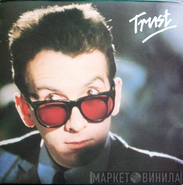  Elvis Costello & The Attractions  - Trust