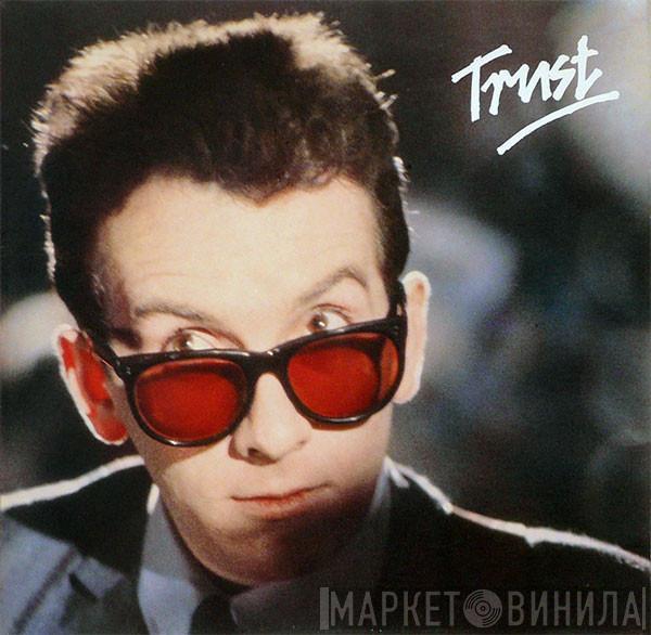  Elvis Costello & The Attractions  - Trust