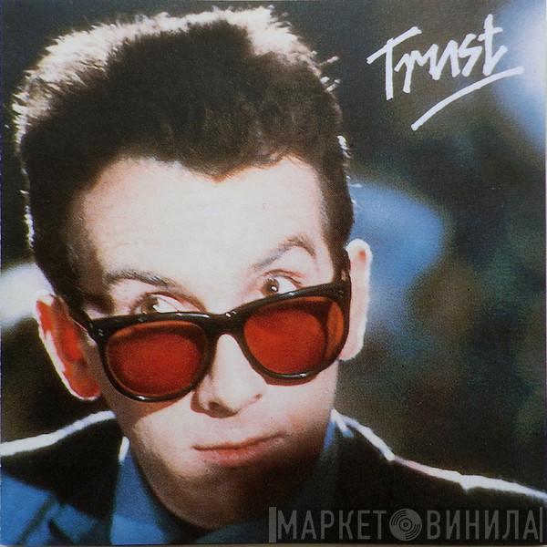  Elvis Costello & The Attractions  - Trust