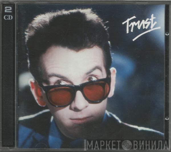  Elvis Costello & The Attractions  - Trust
