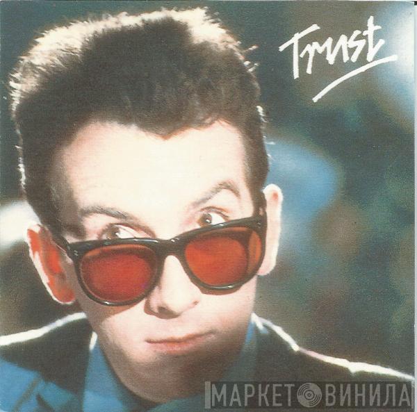  Elvis Costello & The Attractions  - Trust