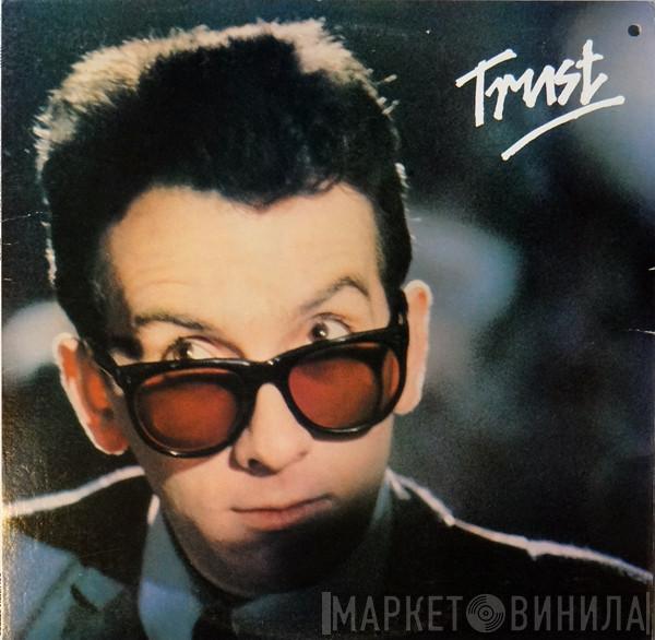  Elvis Costello & The Attractions  - Trust