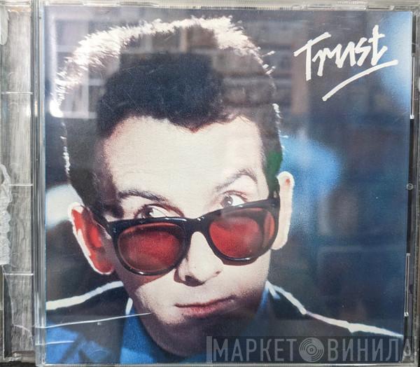  Elvis Costello & The Attractions  - Trust