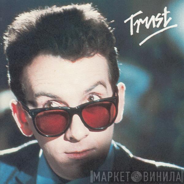  Elvis Costello & The Attractions  - Trust