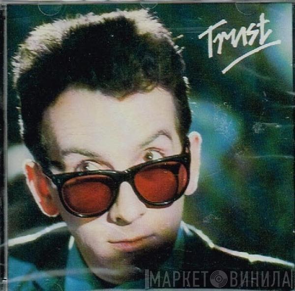  Elvis Costello & The Attractions  - Trust